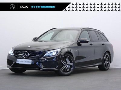 occasion Mercedes C43 AMG ClasseAmg 4matic 9g-tronic