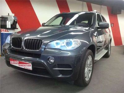 occasion BMW X5 3.0D X DRIVE PACK LUXE