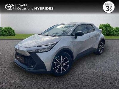 Occasion 2024 Toyota C-HR Design SUV | 28 490 € (Prix juste)
