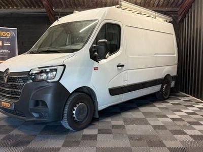 Occasion Renault Master 136 ch (100 kW) 2021 Monospace
