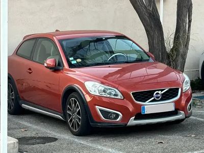 Volvo C30