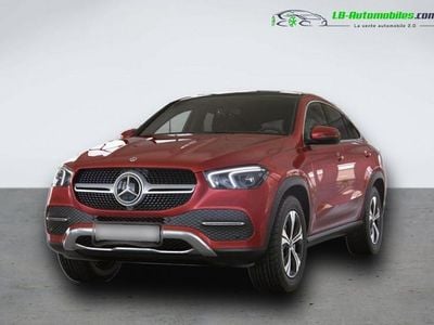Mercedes GLE350