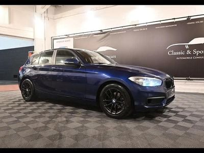 BMW 116