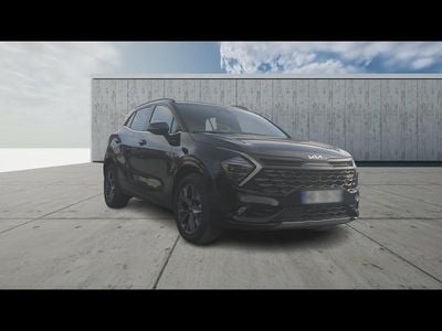 Occasion 2025 Kia Sportage GT-Line SUV | 35 990 € (Prix juste)