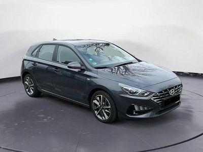 Gris Occasion 2023 Hyundai i30 Citadine | 15 990 €