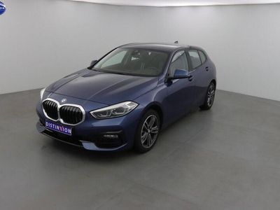 occasion BMW 118 Serie 1 i 1.5 136ch Steptronic Sportline