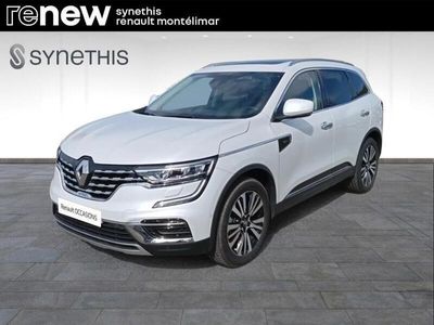 occasion Renault Koleos KOLEOSTce 160 EDC FAP 4x2 - B Initiale Paris