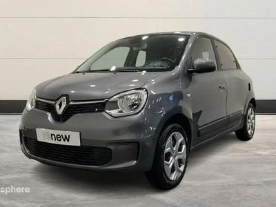 Occasion 2020 Renault Twingo Zen Citadine | 11 999 € (Prix juste)