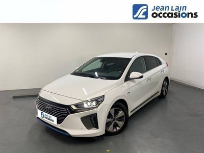 occasion Hyundai Ioniq IoniqPlug-in 141 ch