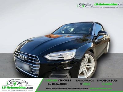 Occasion 2018 Audi A5 Sport Cabriolet | 29 200 €