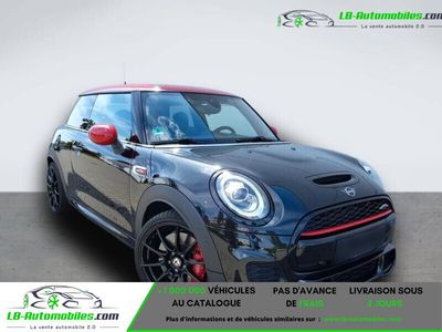 occasion Mini John Cooper Works S231 CH BVA