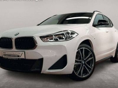 occasion BMW X2 xDrive25eA 220ch M Sport Euro6d-T