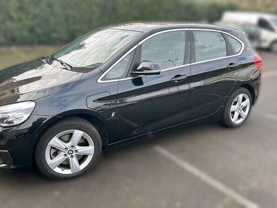 occasion BMW 225 Active Tourer xe iPerformance 224 ch Luxury A