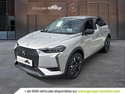 DS Automobiles DS3