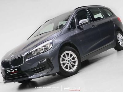 BMW 216 Gran Tourer