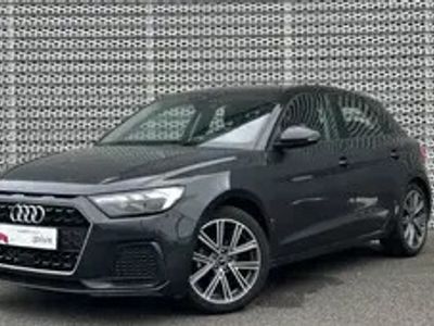 occasion Audi A1 25 Tfsi 95 Ch S Tronic 7 Advanced