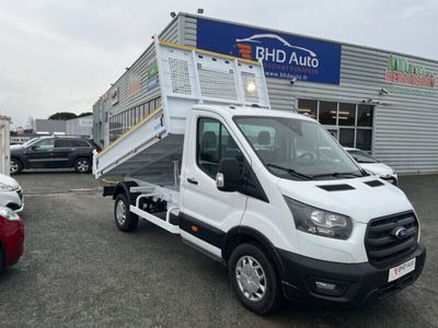 occasion Ford Transit Chassis L2 T350 2.0 ECOBLUE 130 S&S HDT EURO VI TREND BUSINESS