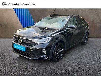 Occasion 2024 VW Taigo R-line SUV | 28 690 € (Prix cher)