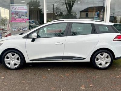 occasion Renault Clio IV 