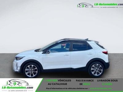 Occasion 2021 Kia Stonic SUV | 21 900 € (Prix juste)