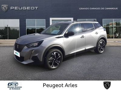 Peugeot e-2008