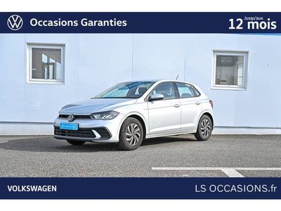 occasion VW Polo 1.0 TSI 95 S&S DSG7 Life