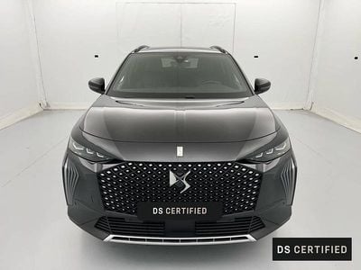 Occasion DS Automobiles DS7 Crossback 2024 Gris SUV
