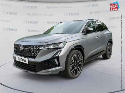 Noir Occasion 2025 Renault Austral Esprit Alpine SUV | 46 990 €