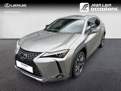 Lexus UX 250h
