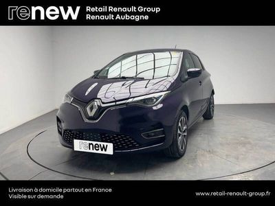 occasion Renault Zoe ZOER110