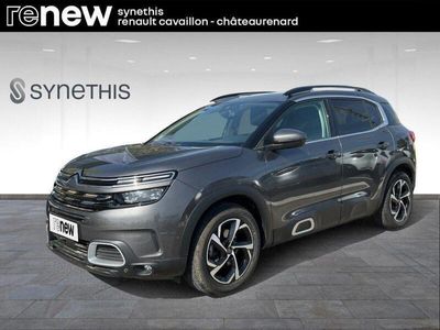 occasion Citroën C5 Aircross PureTech 130 S&S BVM6 Feel