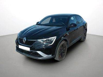 occasion Renault Arkana E-Tech 145 - 21B R.S. Line