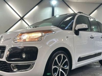 Citroën C3 Picasso