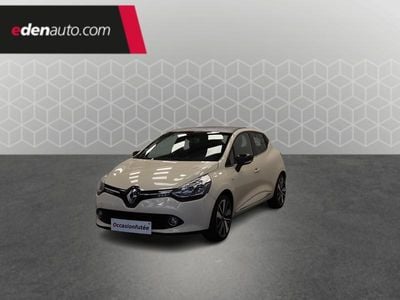 Renault Clio IV