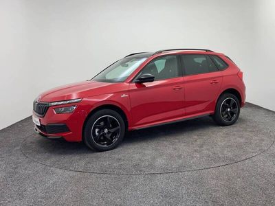 occasion Skoda Kamiq Kamiq1.0 TSI Evo 110 ch BVM6