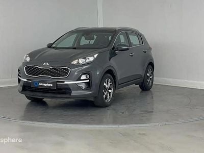 Occasion 2019 Kia Sportage Active SUV | 17 799 € (Bon prix)