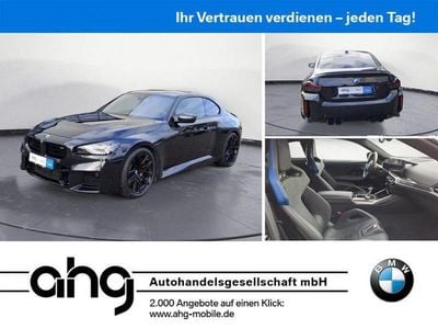 Occasion 2024 BMW M2 Comfort Edition Coupé | 70 930 € (Super prix)