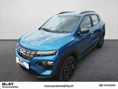 occasion Dacia Spring Expression