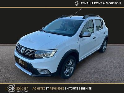 occasion Dacia Sandero SanderodCi 90