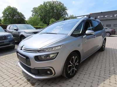 Citroën C4 SpaceTourer