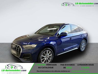 occasion Audi Q5 Sportback 35 TDI 163 BVA