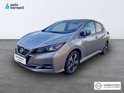 occasion Nissan Leaf 150ch 40kWh Tekna 21.5