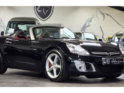 Occasion 2008 Opel GT Coupé | 17 990 €