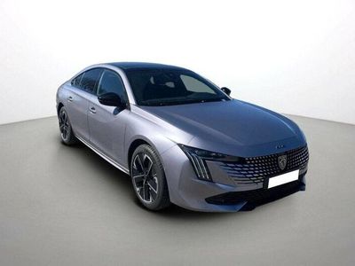 occasion Peugeot 508 Hybrid 225 e-EAT8