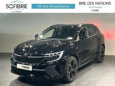 occasion Renault Austral E-Tech hybrid 200 Techno esprit Alpine