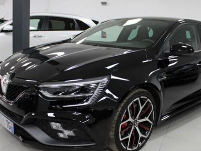 occasion Renault Mégane IV 1.8 T 300CH RS TROPHY EDC