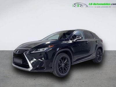 Lexus RX450h