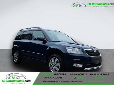 Occasion Skoda Yeti 122 ch (89 kW) 2014 SUV