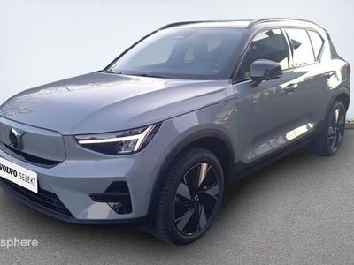 Volvo EX40
