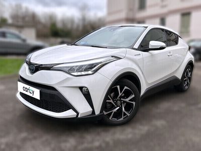 occasion Toyota C-HR Hybride 1.8L Edition